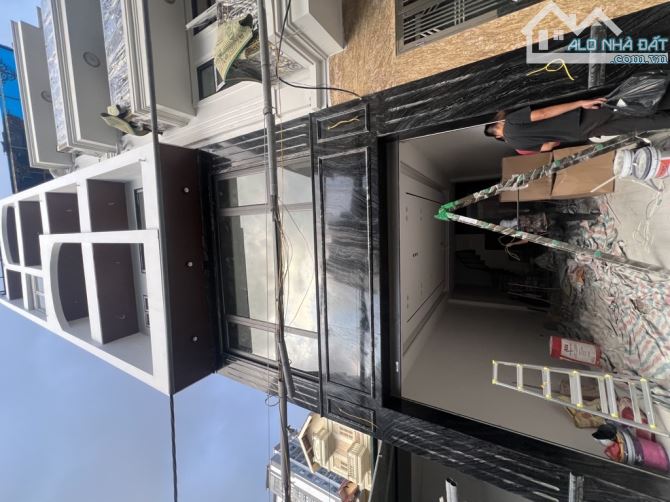 Gần Tâm Anh/ Hoàng Minh Đạo/22.5 tỷ/8 Tầng
