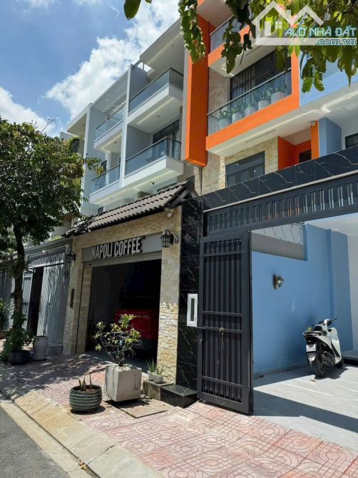 🏡 NHÀ MỚI CHO THUÊ NGUYÊN CĂN - KDC TOCONTAP, TĂNG NHƠN PHÚ B, Q9
