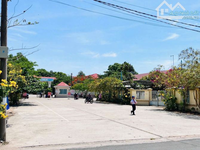 🎯Căn nhà Vườn 1.000m2 ngay trung tâm Long Tân - Long Đất - BRVT.  💥Dt: 1053m2