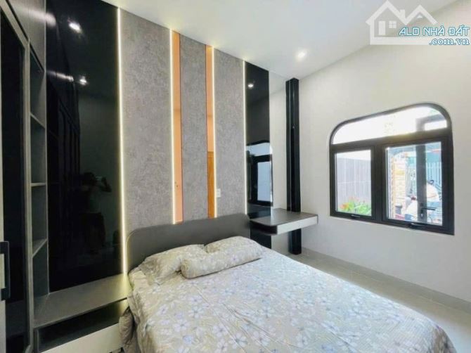 Nhà 2 tầng – kiểu Villa Mini – An Khê, Thanh Khê