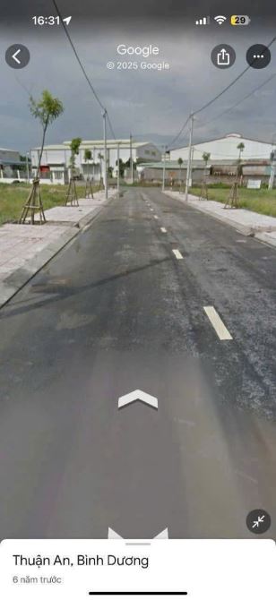 💥 ĐẤT RẺ NHẤT BÌNH HÒA – 4.2x17 = 68m² FULL THỔ – GIÁ CHỈ 2,55 TỶ 💰