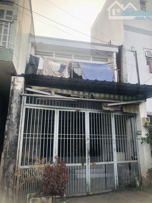 HIẾM - Nhà 2 Tầng - Trong Chợ Lạc Quang, Tân Thới Nhất - 85M2 - Khai Thác Dòng Tiền Đỉnh