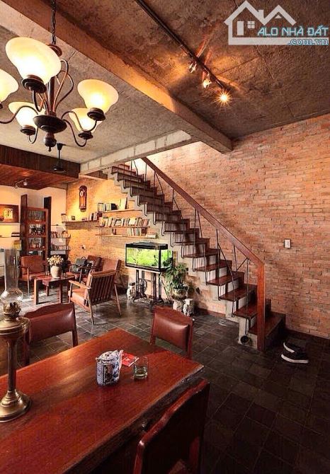 Quang Trung, P10, 82m2, 6.1 Tỷ- Phong câch đẹp, lạ