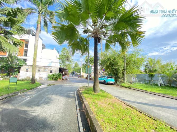 Bán gấp căn nhà khu dân cư Jamona Hiệp Bình Phước - Khu dân cư cao cấp