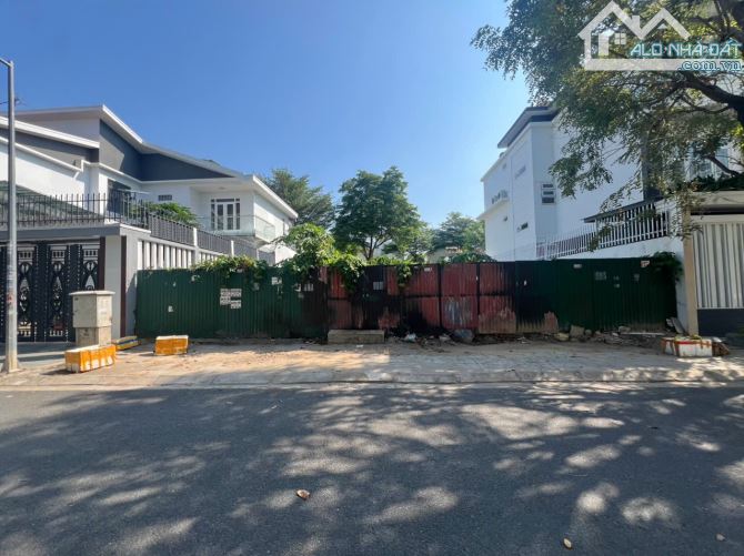🌳 BÁN ĐẤT BIỆT THỰ KĐT VĨNH ĐIỀM TRUNG – GẦN CÔNG VIÊN – GẦN SIÊU THỊ – GIÁ TỐT CHỈ 10 TỶ