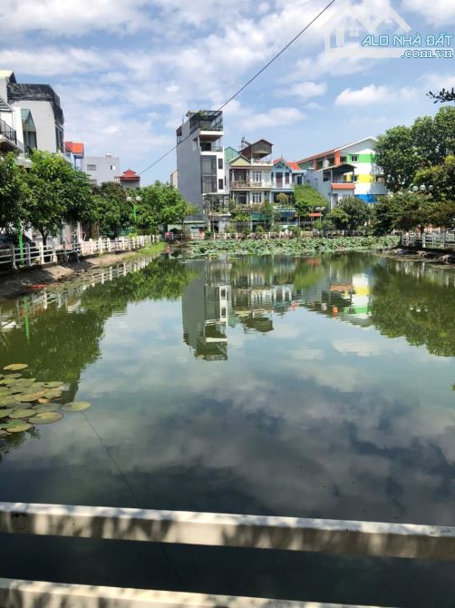 Bán đất Phúc Lợi, Long Biên 55m mt6m cách ô tô tránh chỉ 15m. Giá đầu tư