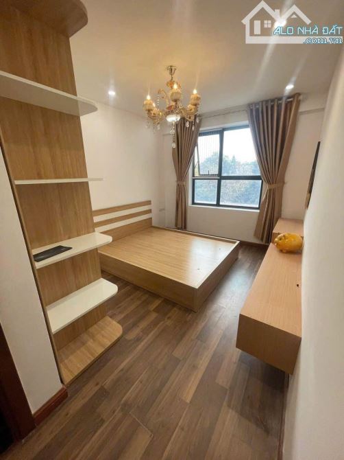CHUNG CƯ GOLDMARK CITY 78M², 3PN, FULL NỘI THẤT CAO CẤP, Ở NGAY – GIÁ 7.5 TỶ