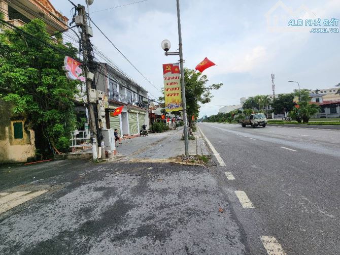 💥 Đông Anh- Khuê Nữ 362m MT 9m- Xây Nhà - Cho Thuê - Đầu Tư Để Dành - Cạnh Đường Đôi