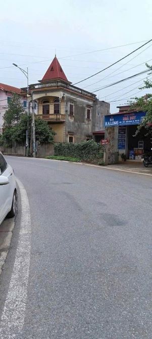 Sát vành đai 4 – Lô đất 94,3m² mặt đường Hoàng Trạch – Mễ Sở, đường 3 ô tô tránh