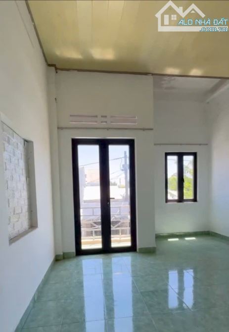 GẤP BÁN NHÀ 4PN - LÝ THƯỜNG KIỆT - ĐỐI DIỆN CÔNG VIÊN HỘI AN