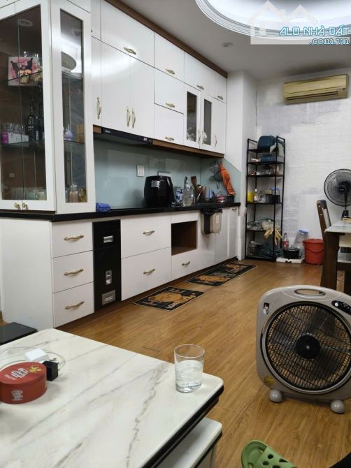 BÁN GẤP CHUNG CƯ VIP1 TÒA  N2F – LÊ VĂN LƯƠNG, THANH XUÂN. 85M2 – 3PN. 6,38 TỶ