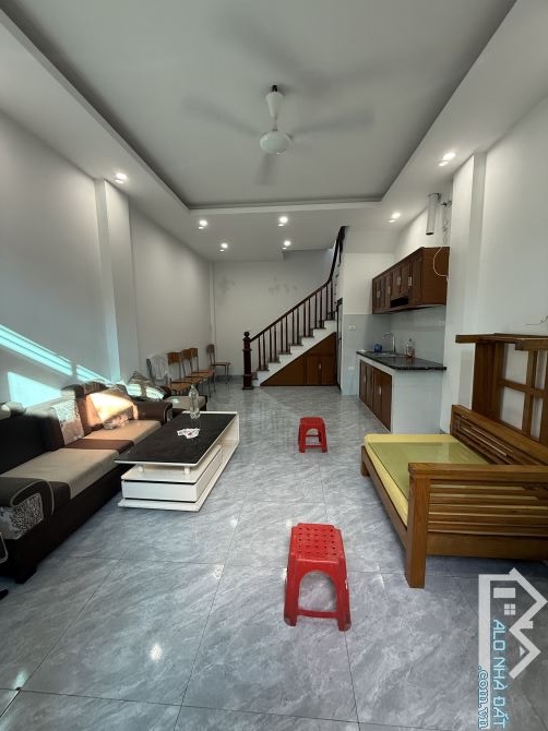 NHÀ ĐẸP Ở NGAY- MUA NHANH LÀ ĐƯỢC-