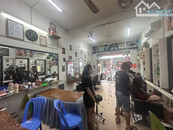 Nhà 2 TẦNG MẶT TIỀN, Đ.HIỆP THÀNH 13,P.Hiệp Thành,Q.12,dt 64m2 (4mx16m). Đường 10m,💰8,6Tỷ