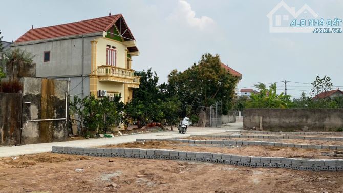 CHÍNH CHỦ BÁN ĐẤT KỲ DƯƠNG CHƯƠNG DƯƠNG,GIÁ CHƯA ĐẾN 3 TỶ