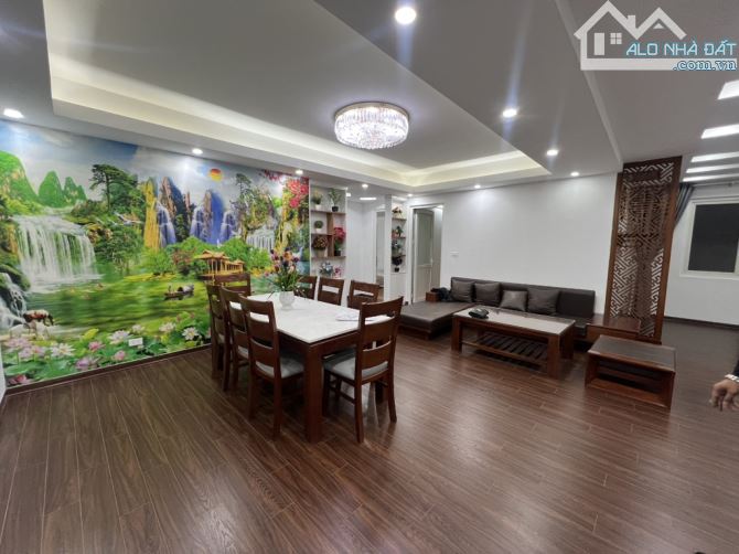 7.35 Tỷ/132 M2/ 3 ngủ Căn Hộ Cc Trần Phú.Hà Đông