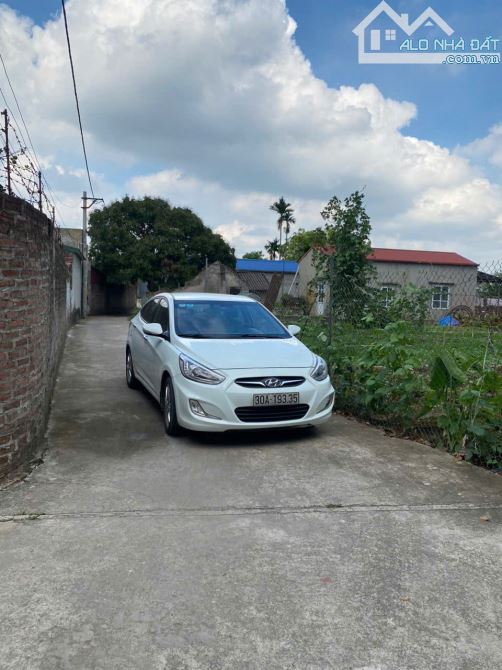 📣📣📣 CHÍNH CHỦ CẦN TIỀN BÁN GẤP ĐẤT KỲ DƯƠNG- CHƯƠNG DƯƠNG- THƯỜNG TÍN