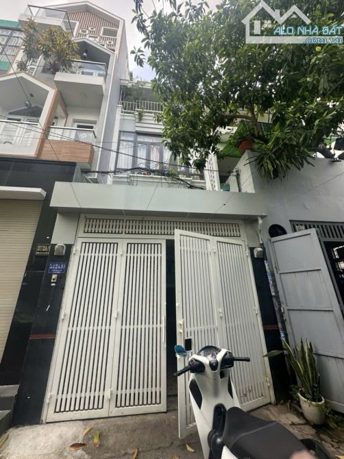 Bán nhà mặt tiền đường số 1 nối dài p10 tân bình 4 x 15 nhà 5 lầu thang máy giá 13.5 tỷ tl