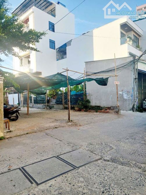 CẦN BÁN LÔ ĐẤT MẶT TIỀN ĐƯỜNG SAO BIỂN, TP NHA TRANG GIÁ 21,6 TỶ