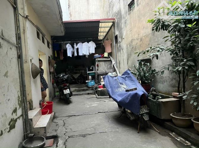 MẢNH ĐẤT MINH KHAI, 94M, MT 6,9M, 20M RA MẶT PHỐ, XÂY CCMN, ĐẦU TƯ SIÊU RẺ, CHỈ 12,5 TỶ.