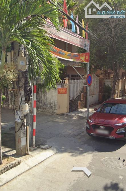 🏡 BÁN ĐẤT ĐẸP – TRẦN VĂN DƯ, KIỆT 5M, ĐÀ NẴNG