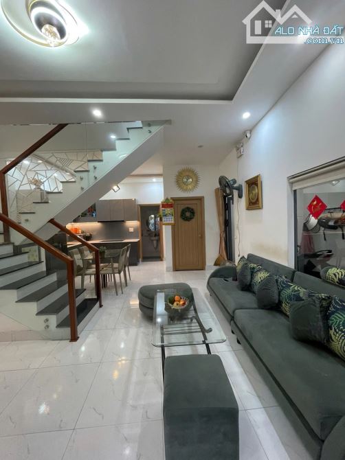 🏡 NHÀ 2 TẦNG ĐIỆN BIÊN PHỦ – GẦN AEON MALL – TRUNG TÂM THANH KHÊ, ĐÀ NẴNG – CHỈ 4.X TỶ