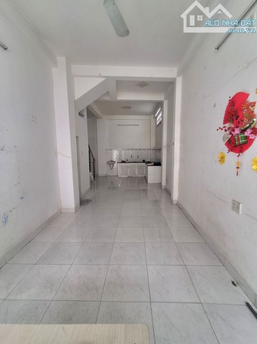 562* 👉 55m2 , NỞ HẬU - 3 TẦNG MỚI - NGAY VĂN THÂN , Q 6