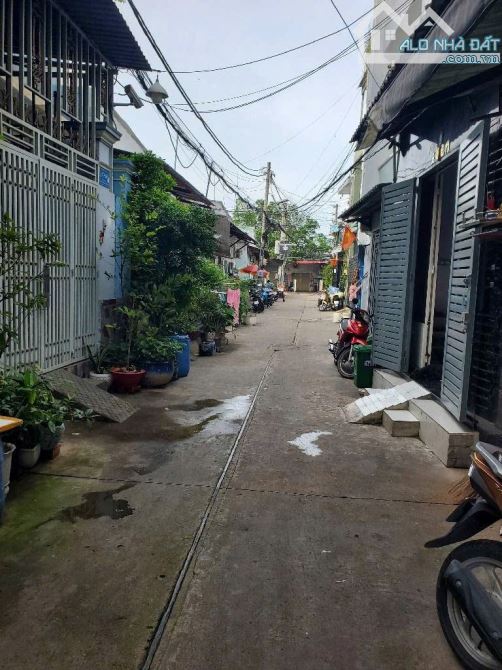 🌸 NHÀ ĐẸP 2 TẦNG - SHR - PHAN ANH – BÌNH TRỊ ĐÔNG, BÌNH TÂN 💰CHỈ 5 TỶ (TL)