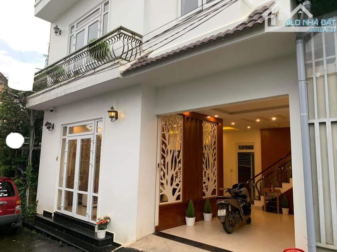 🏠🌟🌟BÁN NHÀ VẠN HẠNH🌟 - P.8 - ĐÀ LẠT -🌟🌟 NHÀ ĐẸP CHỈ VỚI 7.4 TỶ🏠🌟🌟