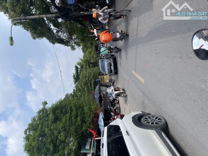 PHÙNG KHOANG / THIÊN ĐƯỜNG CCMNI/ DÂN XÂY 5T 11 Phòng - TC 8.x.t.ii