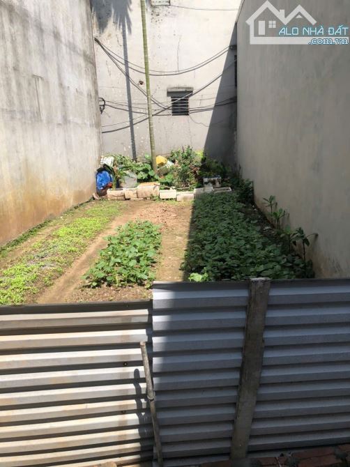 Bán đất Phúc Lợi, Long Biên 45m mt4m chỉ 50m ra hồ điều hoà, ô tô tránh. Giá tốt.