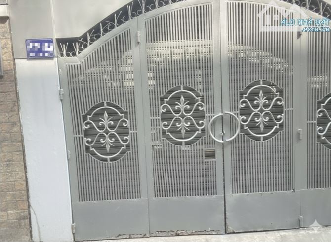BÁN NHÀ 2 TẦNG ĐƯỜNG PHAN HUY ÍCH HXH 56M2 GIÁ 7,1 TỶ TL