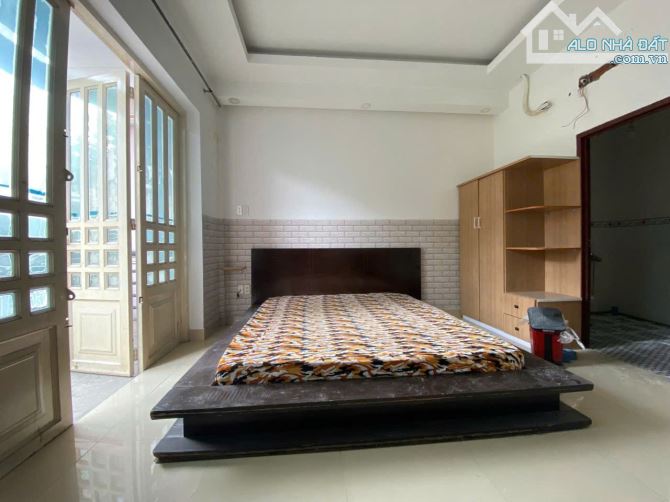 Căn hộ Studio full nội thất , gần bến xe Q8, Cầu Chà Và , cầu Nguyễn Tri Phương tại Q8