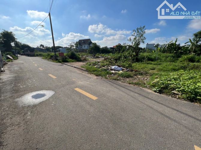 Đất gần BigC GO, phường Đông Hoà, TP Dĩ  An