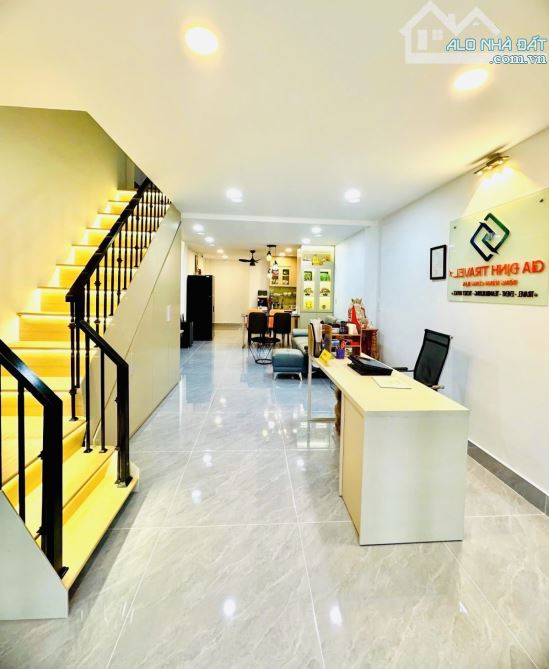 🏡 BÁN NHÀ CHÍNH CHỦ – HẺM 175 ĐƯỜNG SỐ 2, TĂNG NHƠN PHÚ B – CHỈ 6 TỶ 4