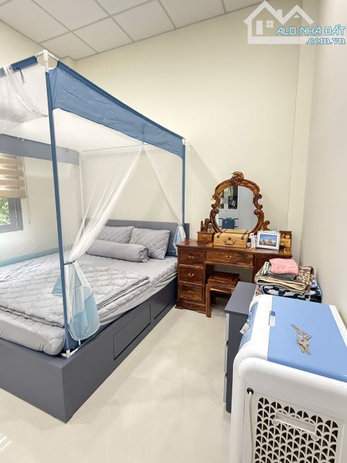 Nhà Mê đẹp- Hẻm Đại Lộ Đông Tây - Gần Bệnh viện Vùng Tây Nguyên