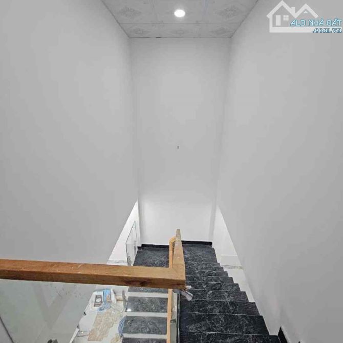 BÁN NHÀ TÂN PHÚ, NHÀ HXH TÂN KỲ TÂN QUÝ, P.SƠN KỲ, 4,5X12M, CN 53M2, GIÁ 4,9 TỶ TL
