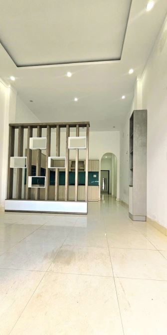 NHÀ HẺM XÔ VIẾT NGHỆ TĨNH-  Thiết kế hiện đại - Đường 2 oto né nhau