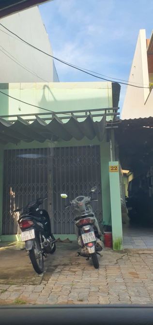 Cần bán dãy Trọ Cẩm Nam 5, thu nhập 8,5tr/ tháng