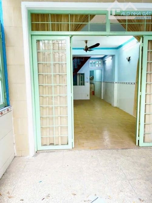 BÁN NHÀ HOÀNG VĂN THỤ,2 TẦNG, 60M2, GIÁ 5,5 TỶ (TL)