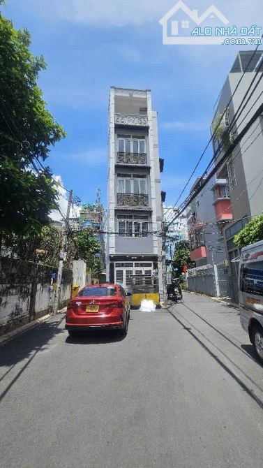 BÁN ĐẤT THÍCH QUẢNG ĐỨC PHÚ NHUẬN