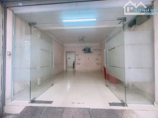 Hơn 11m mặttiền kinh doanh Nguyễn Chánh (nối Lê Thánh Tông với Phan Chu Trinh)🟩Giá 13,5tỷ