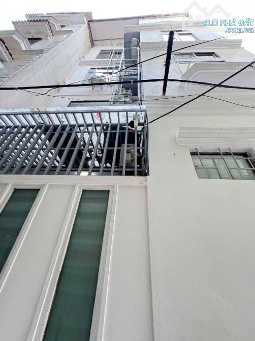🏡 BÁN CCMN 4 TẦNG - DOANH THU 40TR/THÁNG - XUÂN THỦY, CẦU GIẤY - quanh 12 TỶ 🔹 Diện tích