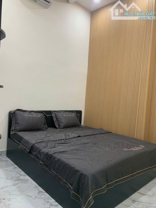 🏠 NHÀ 3 TẦNG MỚI XÂY – FULL NỘI THẤT – HOÀNG DIỆU, HẢI CHÂU – CHỈ 4.65 TỶ🔥