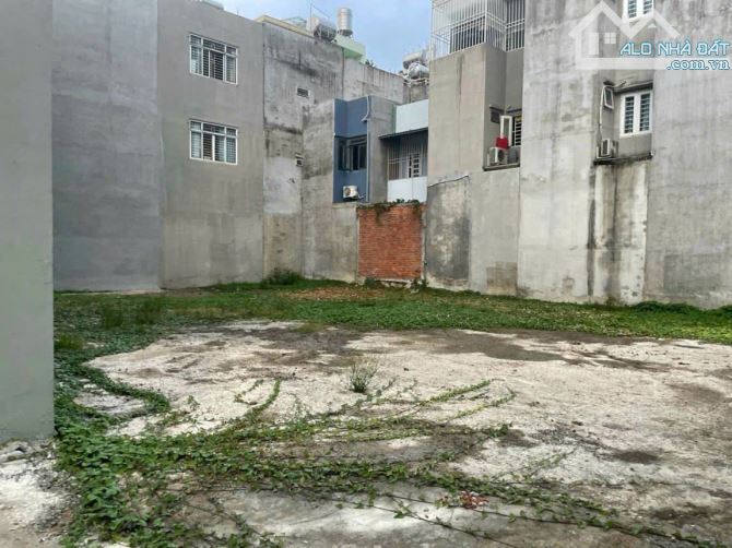 Cần bán lô đất 455,6 m²  đối diện Vạn Phúc, Hiệp Bình Phước,  Chỉ 200m ra Quốc Lộ 13