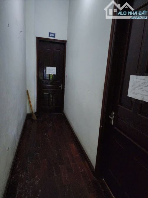 VỊ TRÍ ĐẮC ĐỊA–CHDV PHÂN LÔ–2 THOÁNG–NGÕ NÔNG-CẦU BƯƠU-HÀ ĐÔNG-51/57M2-3TẦNG-11.2 TỶ