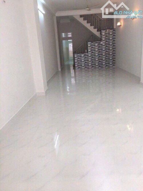 MTKD Nguyễn Súy - Chợ Tân Hương Q.Tân Phú - 110m2 - 3 Lầu - Đang CT 25tr/Tháng Gấp Bán