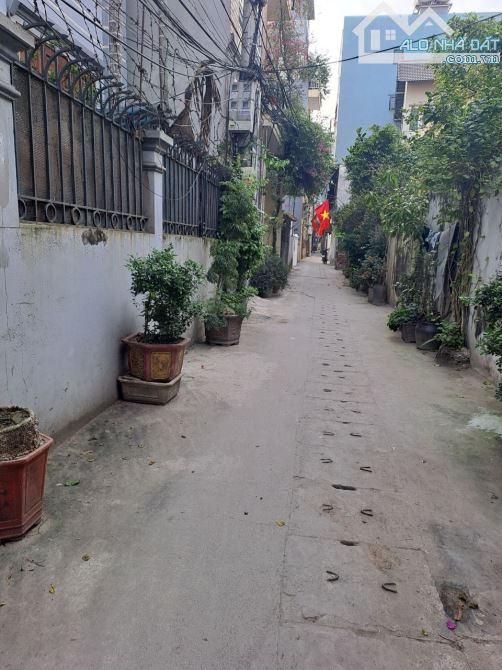 BÁN NHÀ 38m2 4T,MT 3,8m,GIÁ10,5TỶ, 2 MẶT THOÁNG,NGUYỄN ĐỔNG CHI, CẦU DIỄN, NAM TỪ LIÊM.