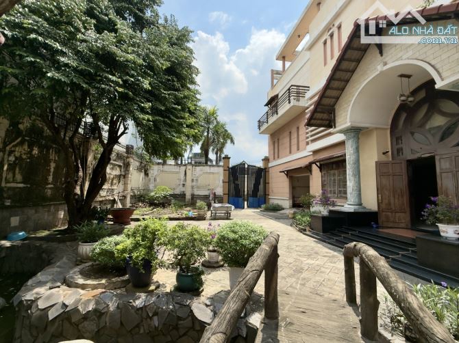 NHÀ 3 TẦNG, MẶT TIỀN KD - HOÀNG DIỆU 2, THỦ ĐỨC