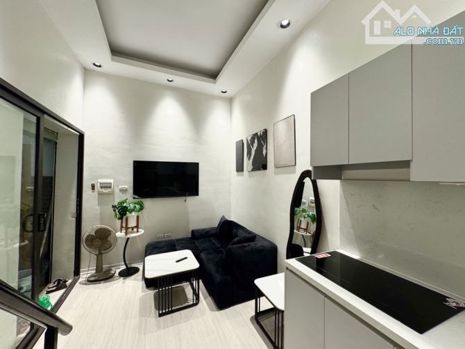 Bán nhà Ô chợ dừa, Xã Đàn 2 - hiếm có "dễ tìm": 22 m2, 4 tầng, chỉ 4.65 tỷ.
