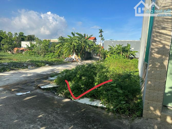✅ BÁN LÔ ĐẤT GÓC 47M² TẠI PHƯƠNG LUNG – VỊ TRÍ VÀNG GẦN CHỢ HƯƠNG